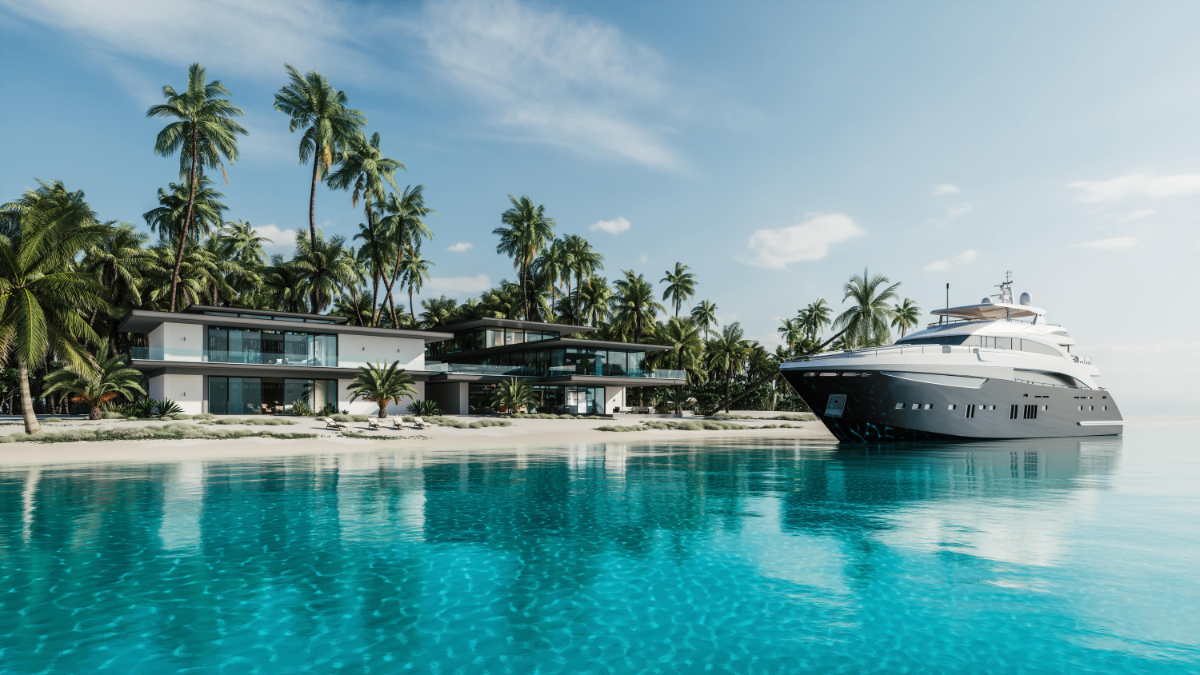 Concierge Services for Yachts in Panama