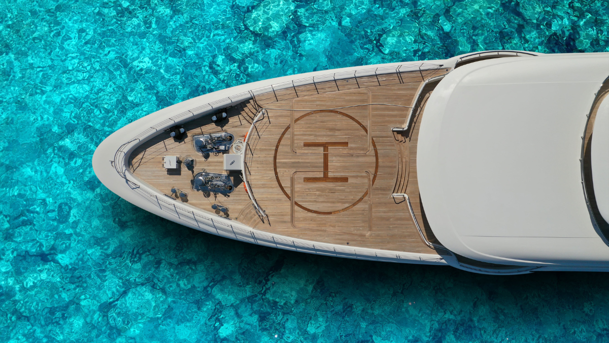 Panamanian Yacht Concierge Services
