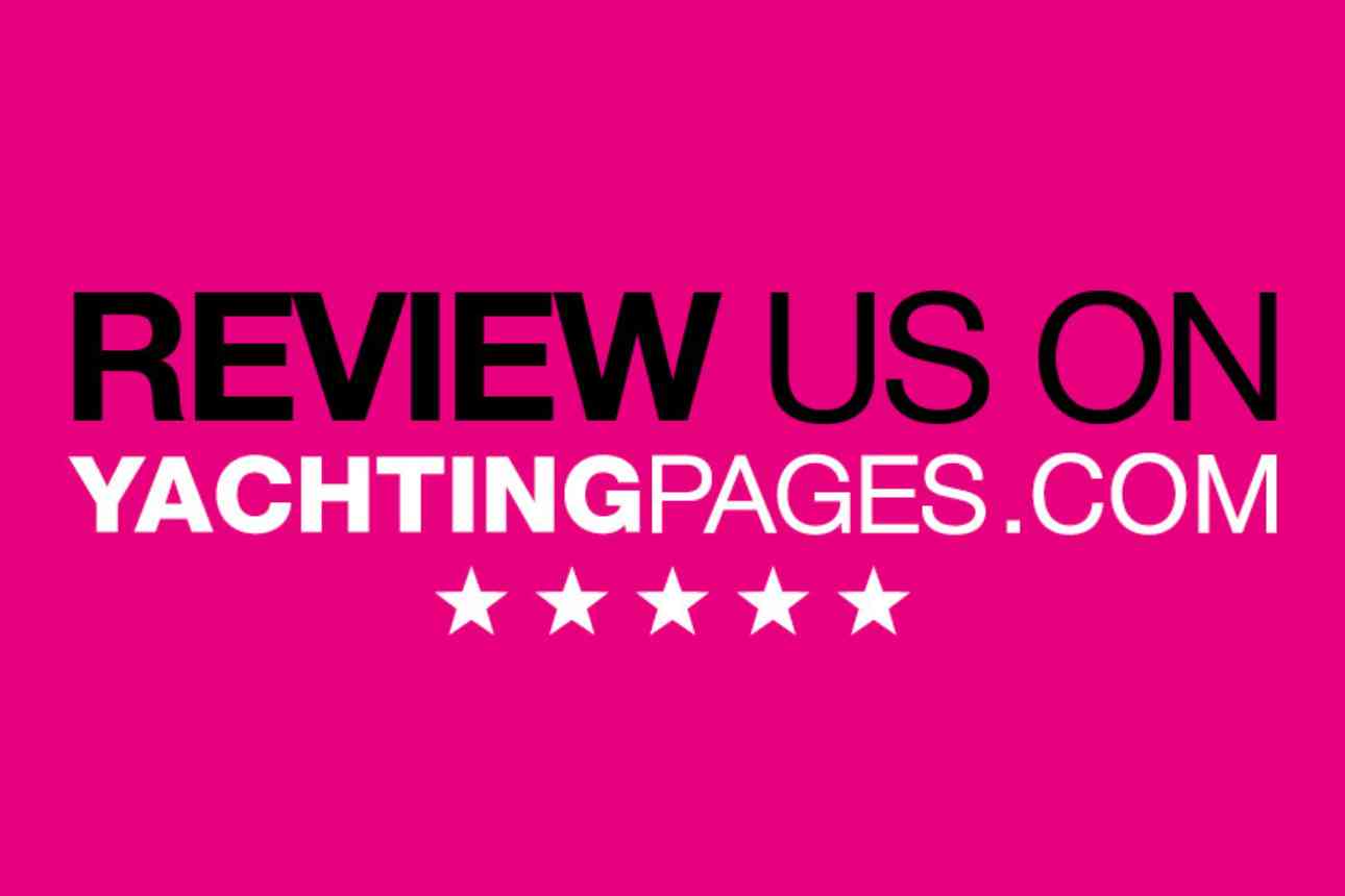 Review Us On YachtingPages.COm